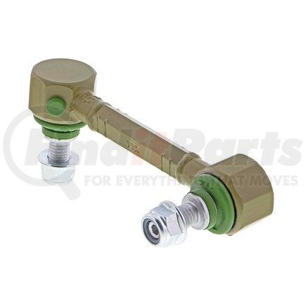 Mevotech TXMS86849 Suspension Stabilizer Bar Link Kit