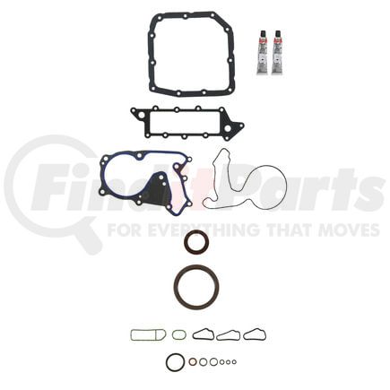 Fel-Pro CS 26420-1 Engine Conversion Gasket Set