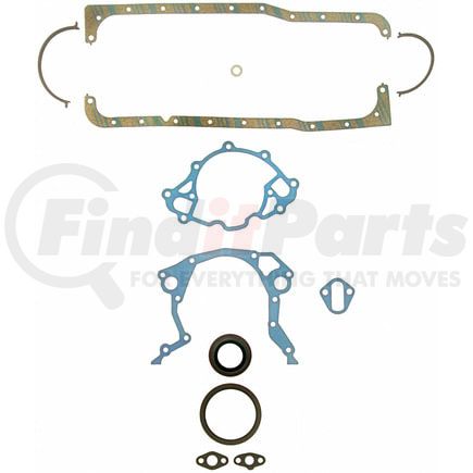 Fel-Pro CS 8548-3 Engine Conversion Gasket Set