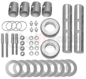Triangle Suspension FKP-144-B King Pin Set