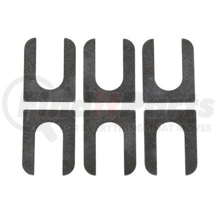 Mevotech MS95033 Alignment Shim - Mevotech Supreme MS95033