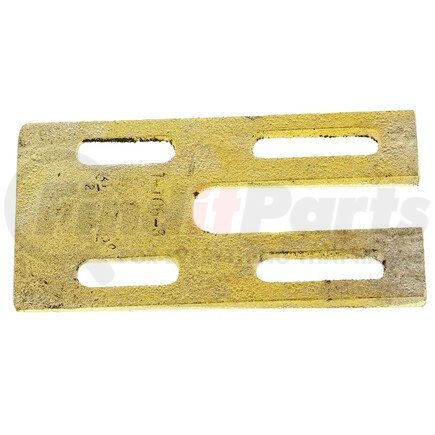 MEVOTECH MS95086 Alignment Shim - Mevotech Supreme MS95086