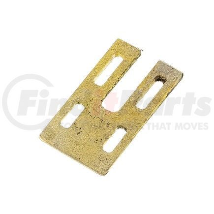 Mevotech MS95088 Alignment Shim - Mevotech Supreme MS95088