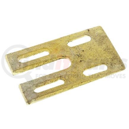 Mevotech MS95089 Alignment Shim - Mevotech Supreme MS95089