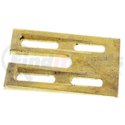 MEVOTECH MS95097 Alignment Shim - Mevotech Supreme MS95097