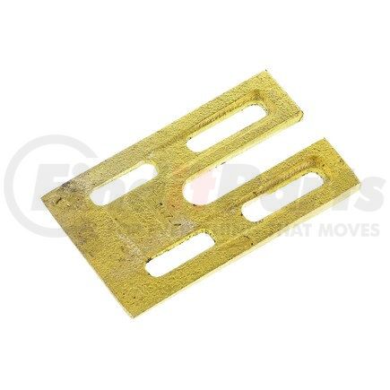 Mevotech MS95095 Alignment Shim - Mevotech Supreme MS95095