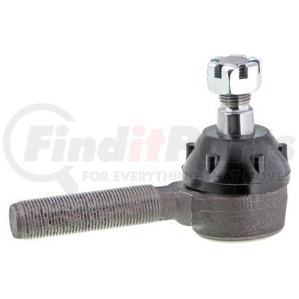 Mevotech MS95609 Steering Tie Rod End - Mevotech Supreme MS95609