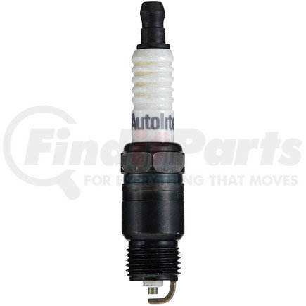 Autolite 24 Copper Resistor Spark Plug