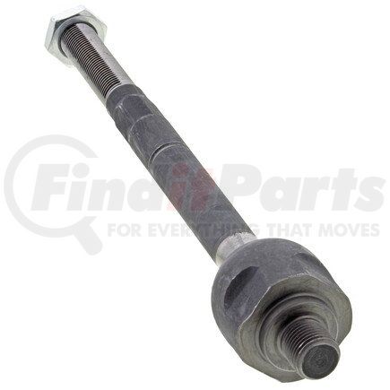 Mevotech MS95704 Steering Tie Rod End - Front, RH or LH, Inner, Pre-Greased