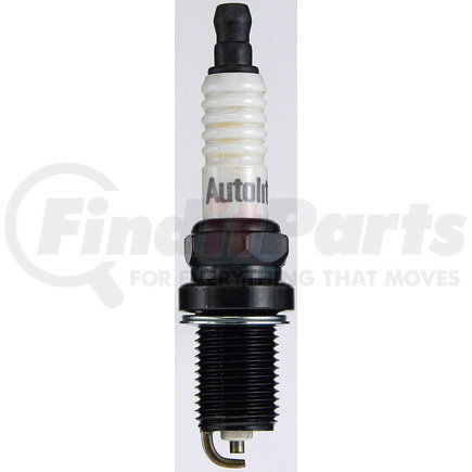 Autolite 3922 Copper Resistor Spark Plug