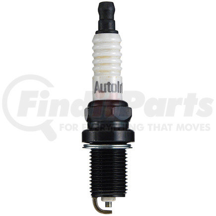 Autolite 3924 Copper Resistor Spark Plug