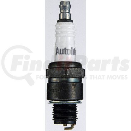 Autolite 411 Copper Non-Resistor Spark Plug