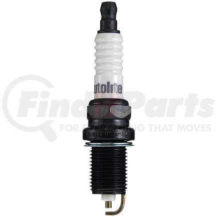 Autolite 5224 Copper Resistor Spark Plug