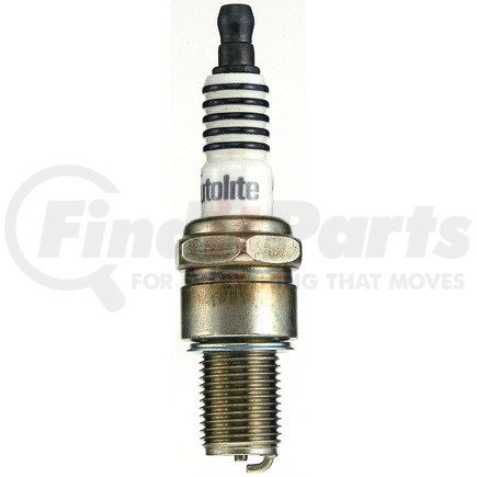 Autolite AR2593 Autolite AR2593 High Performance Racing Non-Resistor Spark Plug