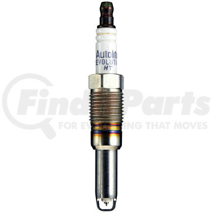 Autolite HT2 Platinum High Thread Spark Plug