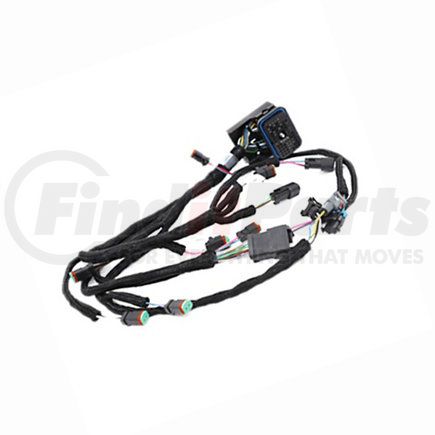 Caterpillar 2613781 HARNESS AS