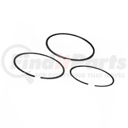 Interstate-McBee A-23537529 Engine Piston Ring Set