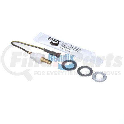 Bendix K034343 Disc Brake Repair Kit - Front