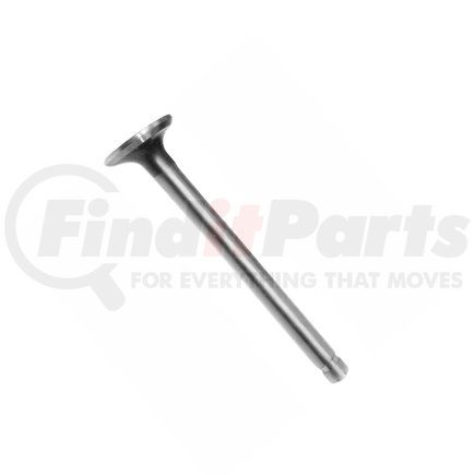 Cummins 0110-1809 Engine Exhaust Valve