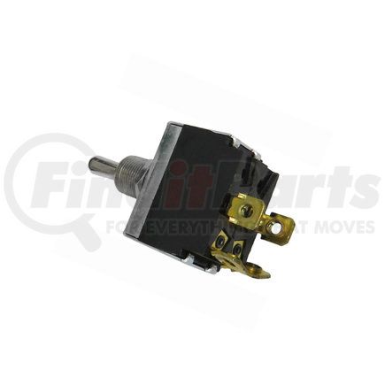 Cummins 0308-0140 Toggle Switch - Double Pole, Double Throw