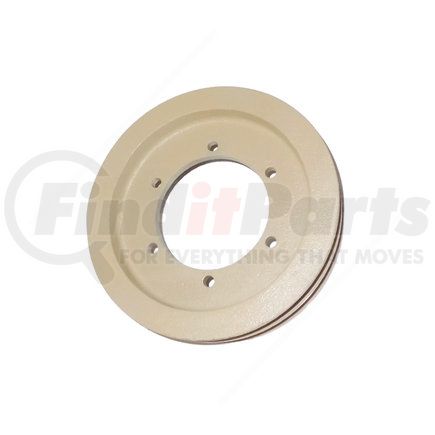 Cummins 124309 Engine Cooling Fan Pulley