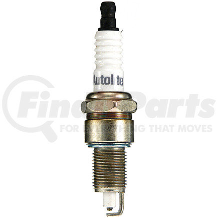 Autolite 4345 Copper Resistor Spark Plug