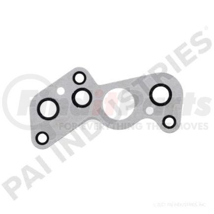 PAI 631428 Direct Injection High Pressure Fuel Pump Gasket - Detroit Diesel DD15 Engines Application