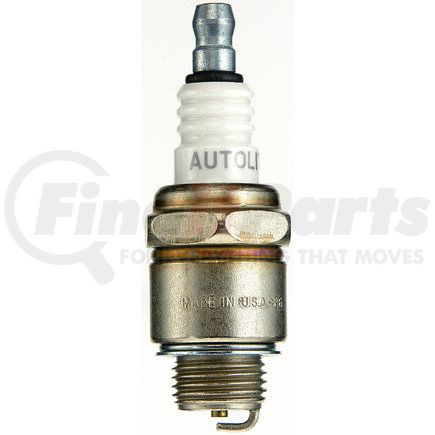 Autolite 456DP Copper Non-Resistor Spark Plug - Display Pack