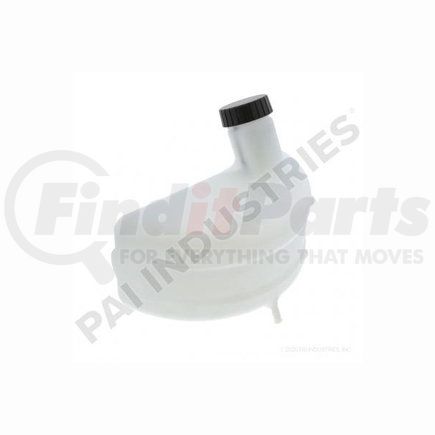 PAI 3422 Engine Coolant Reservoir - Comes w/ ERC-8394 Cap2004-2008 Mack CV713 Model Application