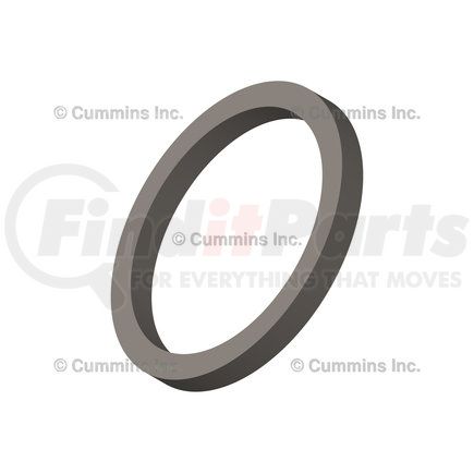 Cummins 3308960 Multi-Purpose Seal - Rectangular