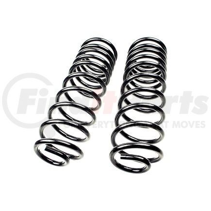 Mevotech SMS215V Coil Spring Set - Mevotech Supreme SMS215V