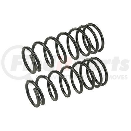 Mevotech SMS235V Coil Spring Set