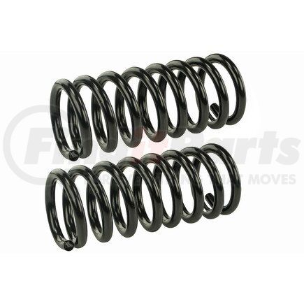 Mevotech SMS2278 Coil Spring Set