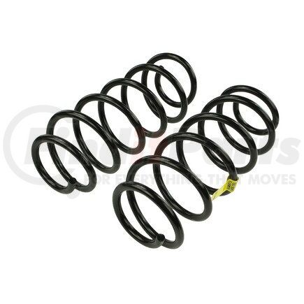Mevotech SMS250181 Coil Spring Set