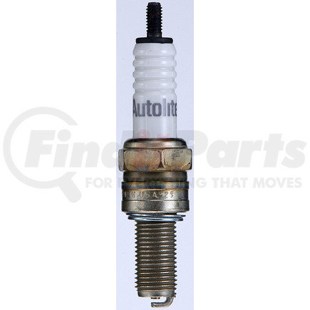 Autolite 4303 Copper Resistor Spark Plug