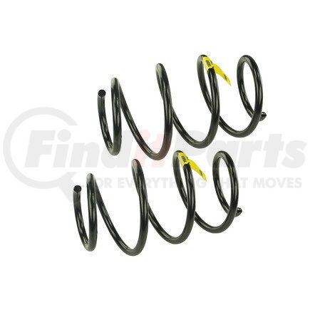 Mevotech SMS30030 Coil Spring Set - Mevotech Supreme SMS30030