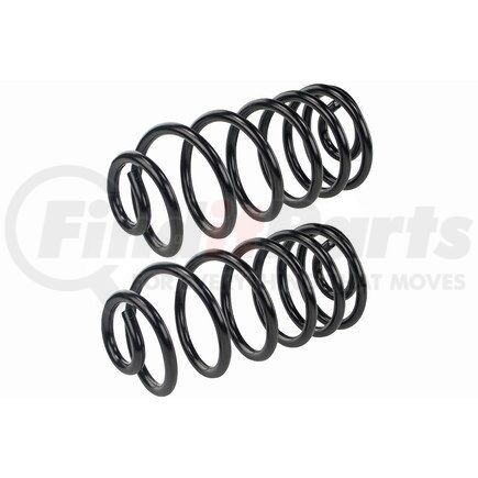 Mevotech SMS503V Coil Spring Set - Mevotech Supreme SMS503V