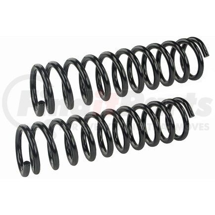 Mevotech SMS5230 Coil Spring Set