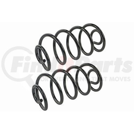 Mevotech SMS5391 Coil Spring Set - Mevotech Supreme SMS5391