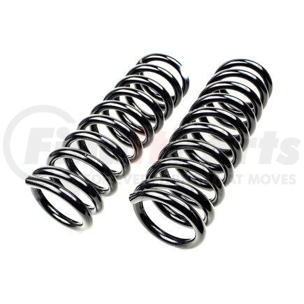 Mevotech SMS5396 Coil Spring Set