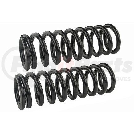 Mevotech SMS5426 Coil Spring Set - Mevotech Supreme SMS5426