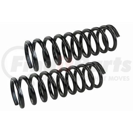 Mevotech SMS5626 Coil Spring Set