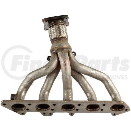 ATP Transmission Parts 101300 Exhaust Manifold