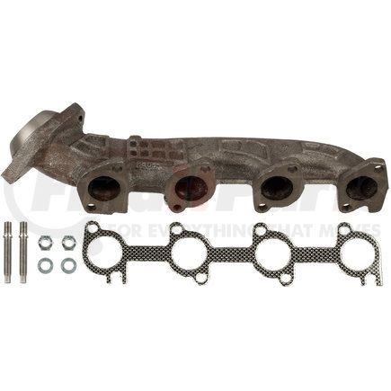 ATP Transmission Parts 101360 Exhaust Manifold