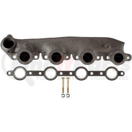 ATP Transmission Parts 101396 Exhaust Manifold