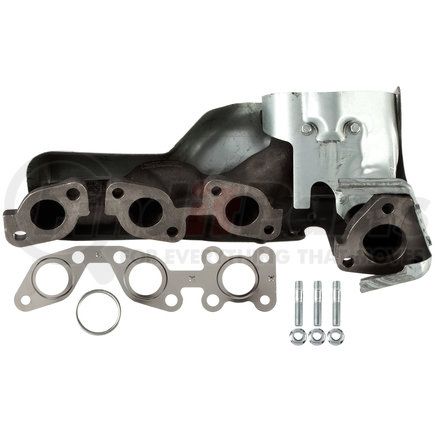 ATP Transmission Parts 101395 Exhaust Manifold