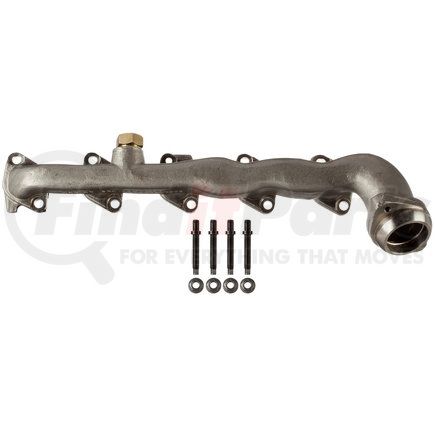 ATP Transmission Parts 101405 Exhaust Manifold