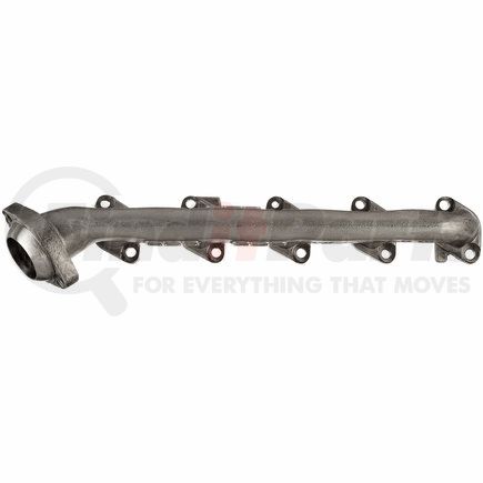 ATP Transmission Parts 101406 Exhaust Manifold