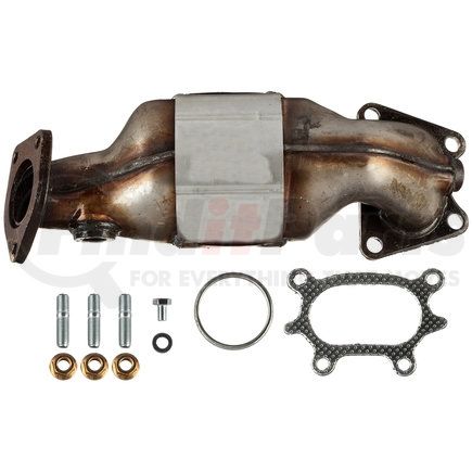 ATP Transmission Parts 101413 Exhaust Manifold/Catalytic Converter