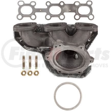 ATP Transmission Parts 101480 Exhaust Manifold